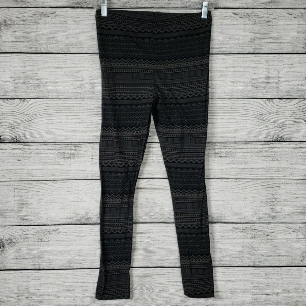 BDG Anthropologie Boho Leggings